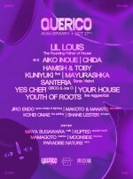 QUERICO ANNIVERSARY