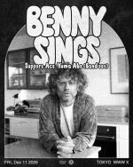 Benny Sings