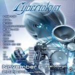 Cybertokyo