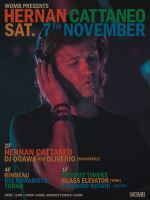 HERNAN CATTANEO