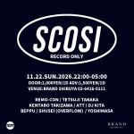 SCOSI