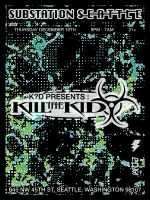 K?D Presents: Kill The K?D