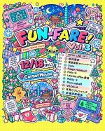 FUN-FARE Vol.3