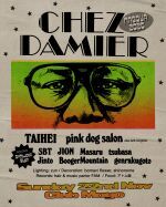Chez Damier in Nagoya 2026