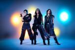 ENVii GABRIELLA　「CABARET ENGAB vol.6 ～Dark Side of TRIGENESICA～」