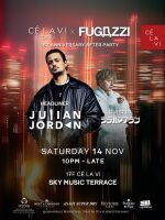 JULIAN JORDAN | シラハマアラン