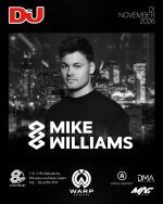 Mike  Williams