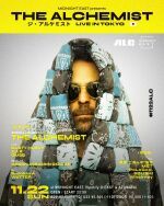 MIDNIGHT EAST presents THE ALCHEMIST Live in TOKYO