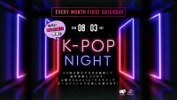 K-POP NIGHT