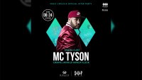 MC TYSON