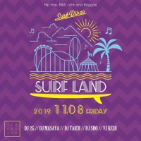 SURF LAND