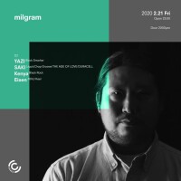 milgram feat.DJ YAZI