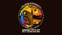 「OLEDICKFOGGY Streaming Live in Loft / 蟻の行進 Tour 2022 Final」