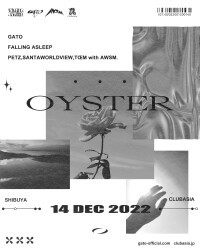 oyster