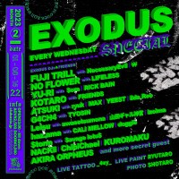 EXODUS SPECIAL