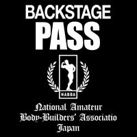 BACKSTAGE PASS