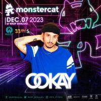 Ookay 来日公演