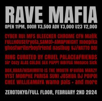 RAVE MAFIA