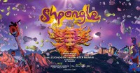 SOLSTICE MUSIC presents : SHPONGLE "LAST GIG"