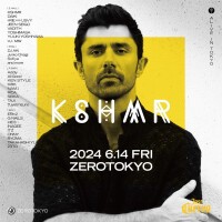 Alive in Tokyo featuring KSHMR