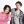 森川愛と鈴木玄太朗