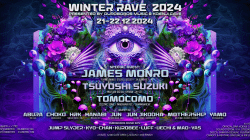 WINTER RAVE 2024