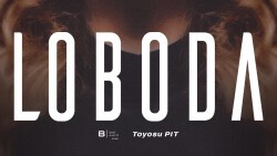 LOBODA　日本公演決定！！