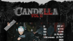 Candella II
