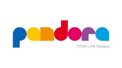 TITAN LIVE Pandora アーカイブ配信
