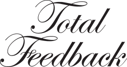 Total Feedback