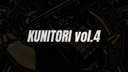 KUNITORI Vol.4