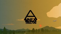 磯貝サイモン「ANNEX THE LIVE」【2024年8月】