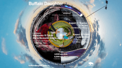 Buffalo Daughter 360 Tour - Tokyo Mame Romantic (Haremame)  **Rescheduled**