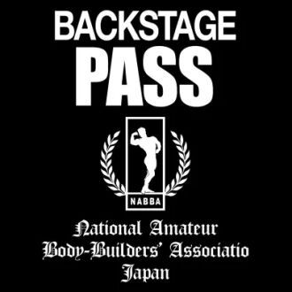 BACKSTAGE PASS
