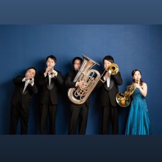 おむろんブラス　5th　Concert
