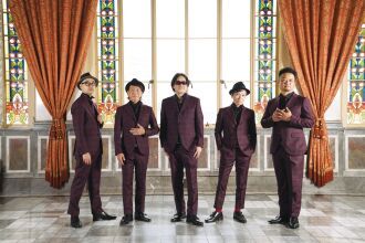 2026/6/24 チキンガーリックステーキ 無観客生配信LIVE「8時だよ!み～んな集合‼︎」