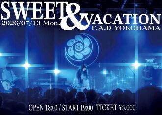 SWEET&VACATION