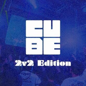 CUBE 2v2 Edition