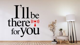 I'll be there for you〜よりらじネイバーズVol.2〜第１部