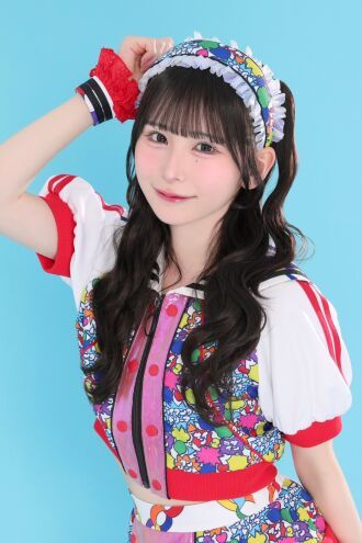 "栗原舞優絶対アイドル宣言2026🎀 〜まゆちゃんとにこにこパーティー🍰〜"