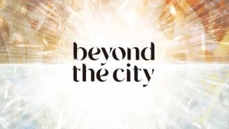 BEYOND THE CITY 2026