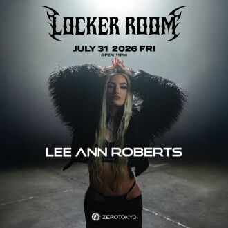 Locker Room feat.Lee Ann Roberts