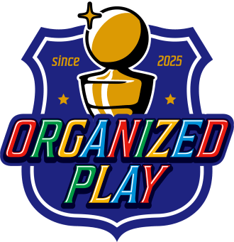 2026 観戦型ダンス公演 Organized Play⚽️