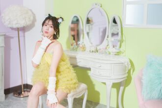 「小坂井祐莉絵バースデーパーティ 〜31stアイスクリーム〜」