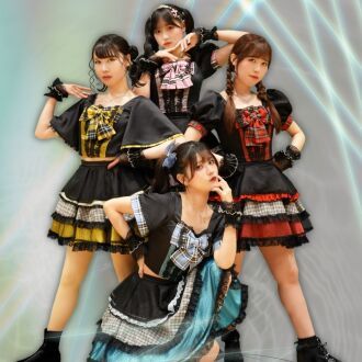 ダイバーサバイバー1stワンマンライブ