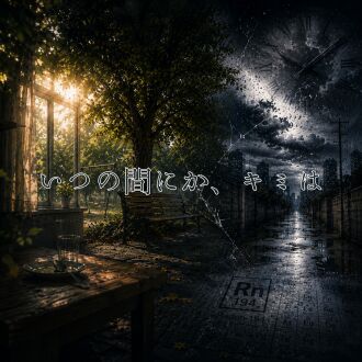 『いつの間にか、キミは』定点カメラ配信