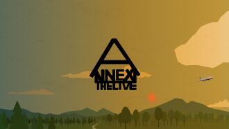 磯貝サイモン「ANNEX THE LIVE」【2026年8月】