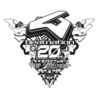 EDP×beatnation summit 2026