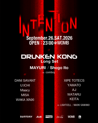 INTENTION