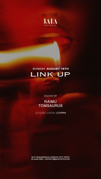 LINK UP SUNDAYS